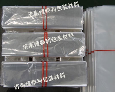 昌乐PVC热收缩膜