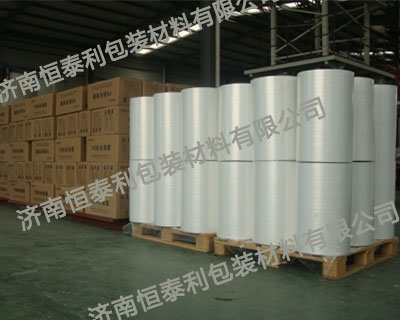 昌乐PE热收缩膜
