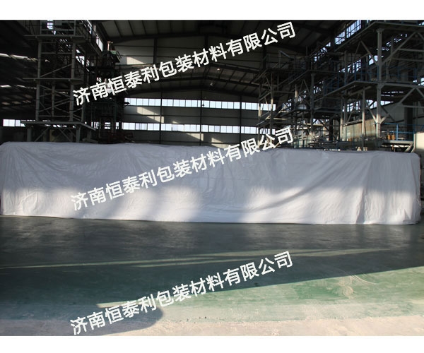 昌乐超宽大规格收缩膜