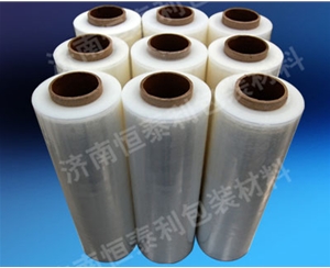 昌乐PE缠绕膜(拉伸膜)